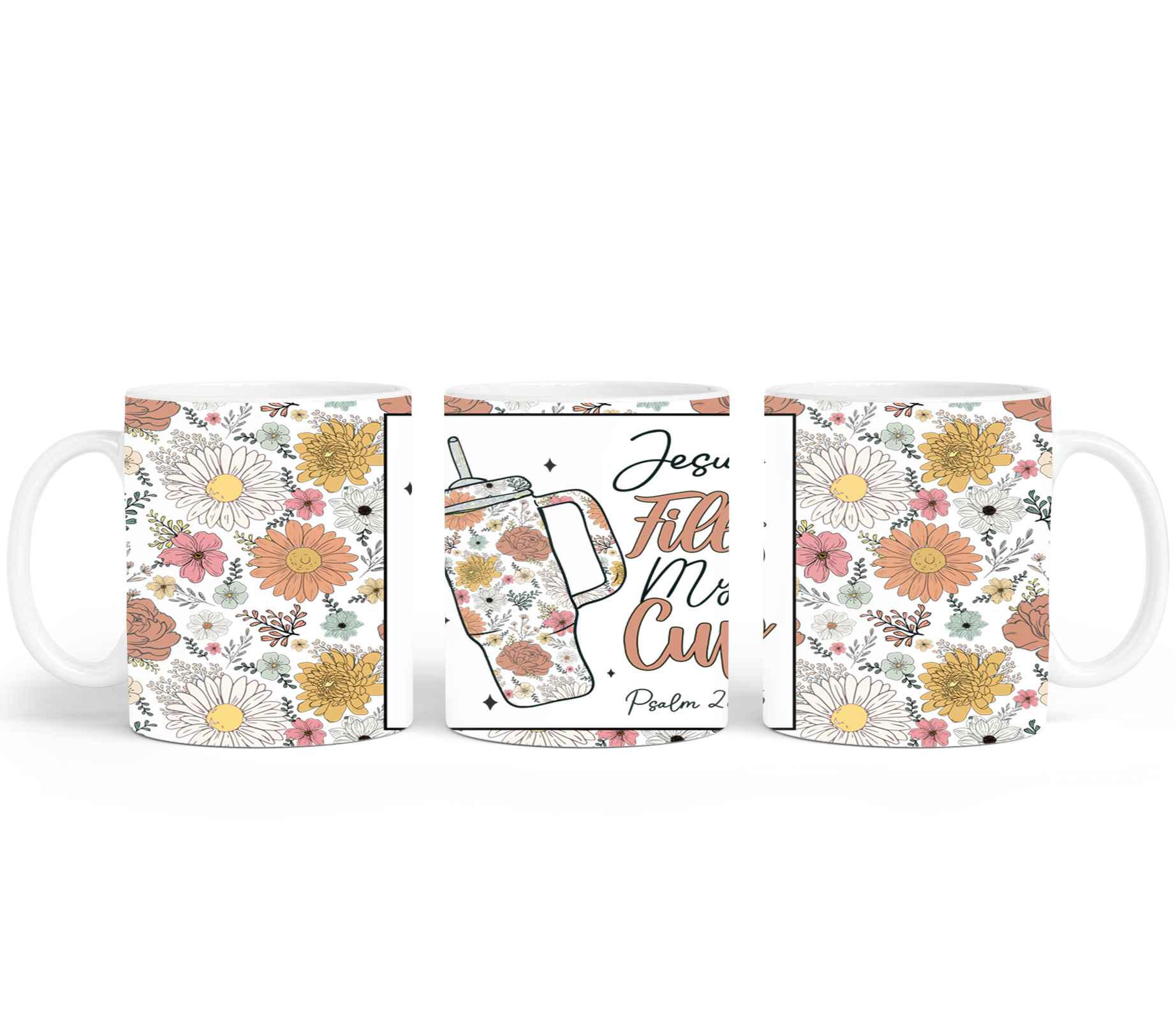 Jesus Fells My Cup-10210